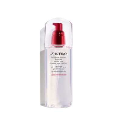 Treatment Softener Enriched (For Normal, Dry And Very Dry Skin)