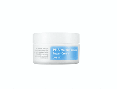 Pha Moisture Renewal Power Cream