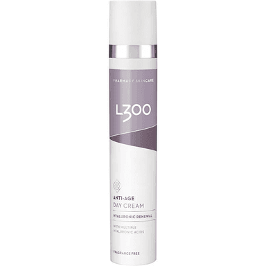 Hyaluronic Renewal Anti-Age Day Cream