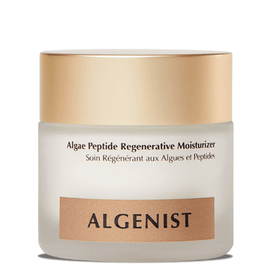 Algae Peptide Regenerative Moisturizer