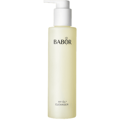 HY-ÖL Cleanser