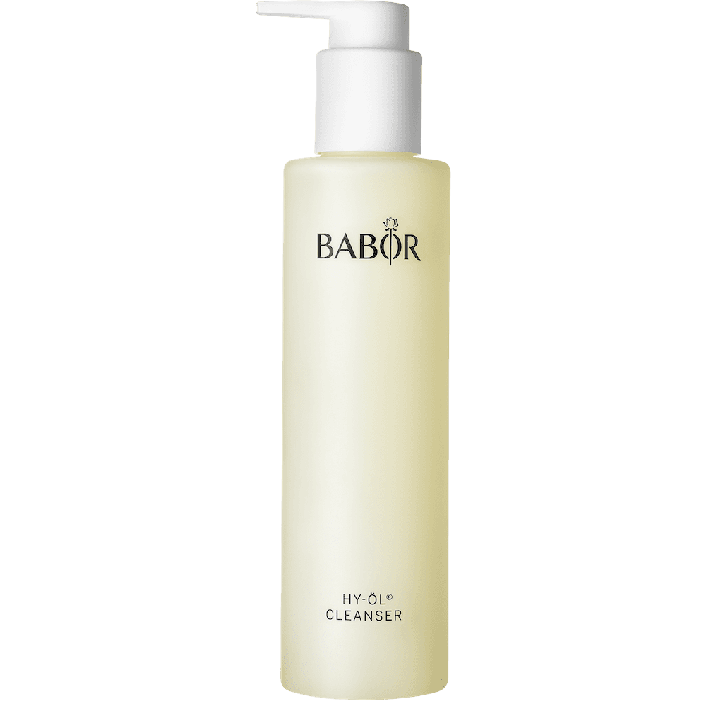 HY-ÖL Cleanser