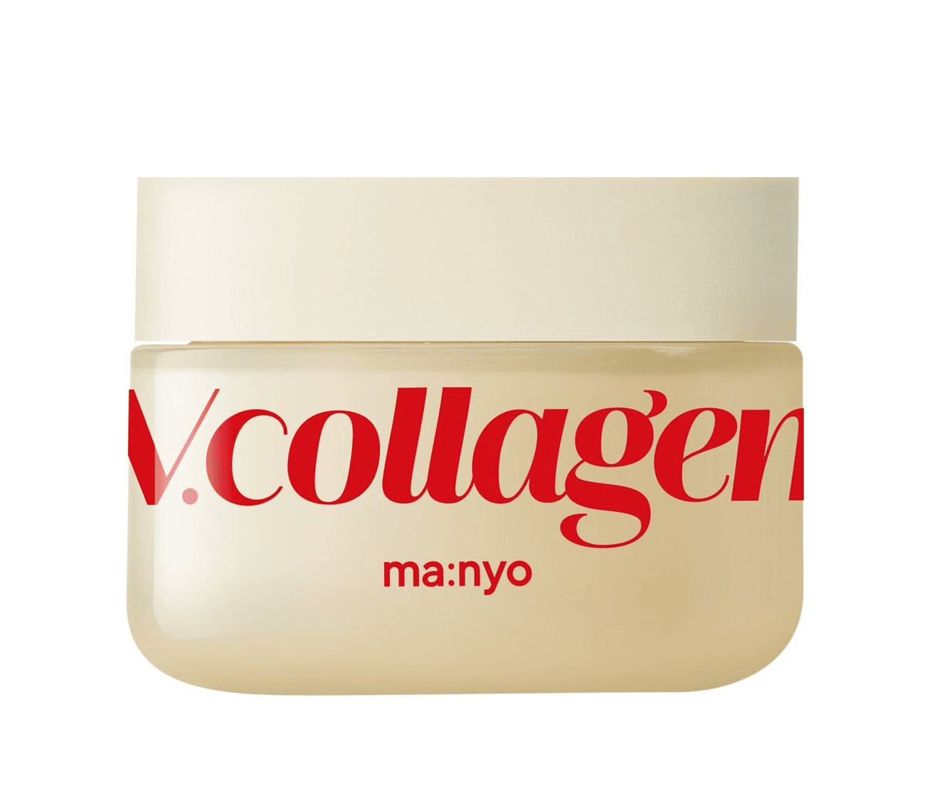 V.collagen Heart Fit Cream