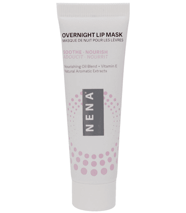 Overnight Lip Mask