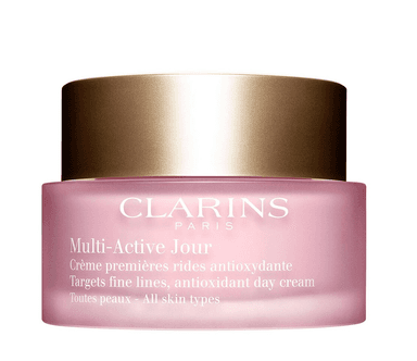 Multi-Active Day Cream - All Skin Types
