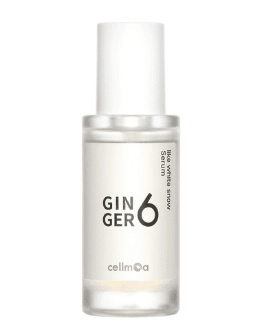 Like White Snow Serum