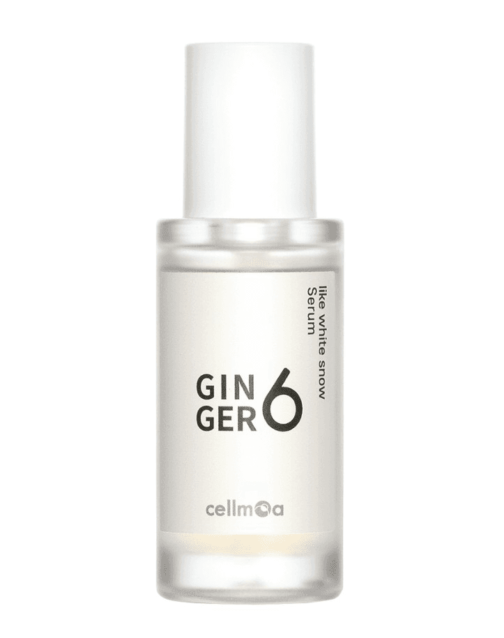 Like White Snow Serum