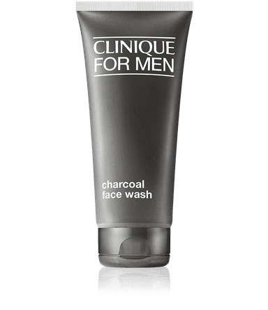 Clinique for Men™ Charcoal Face Wash