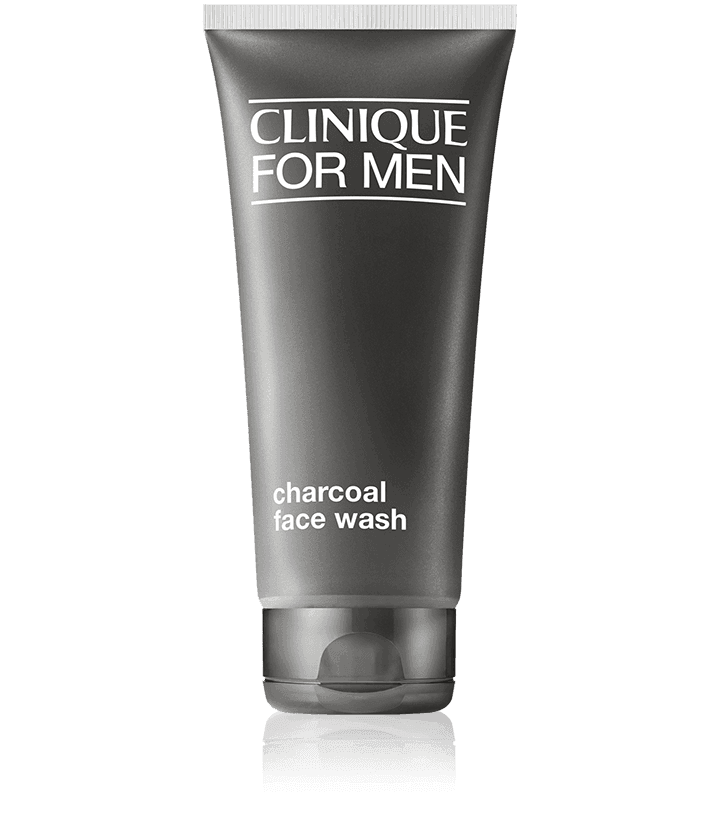 Clinique for Men™ Charcoal Face Wash