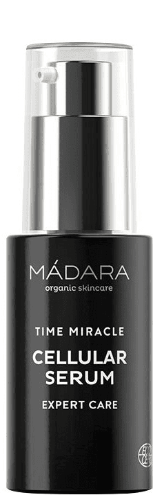 TIME MIRACLE Cellular Serum