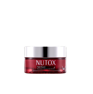 Nutox Youth Restoring Night Repair