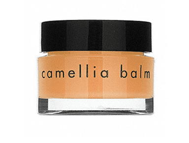 Camellia Balm Mini Pot