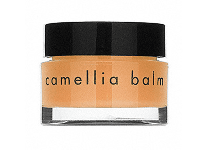 Camellia Balm Mini Pot