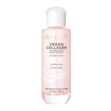 Vegan Collagen Hydrating Milk Tonic