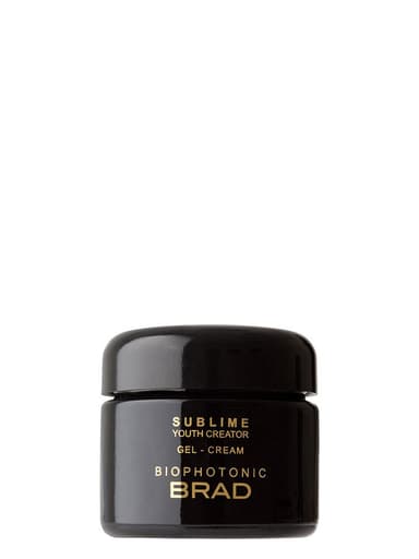 Sublime Youth Creator Gel - Cream