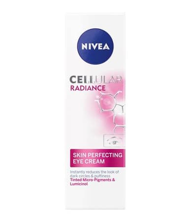 Cellular Radiance Eye Cream