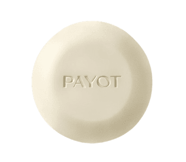 Cleansing & Microbiome-Friendly Solid Shampoo