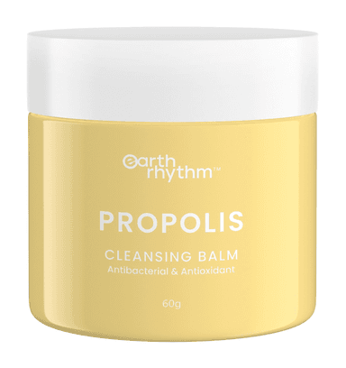 Cleansing Balm With Propolis