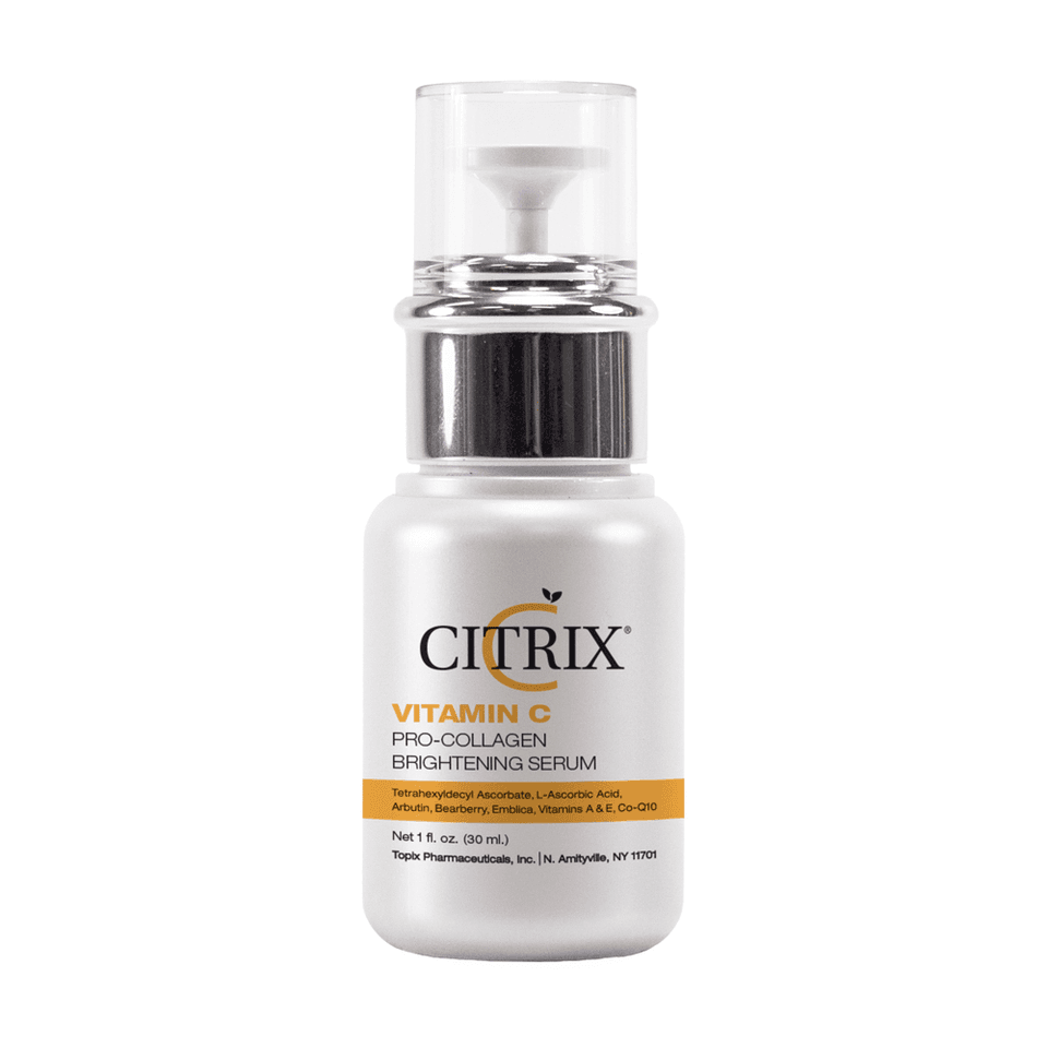 Vitamin C Pro-Collagen Brightening Serum