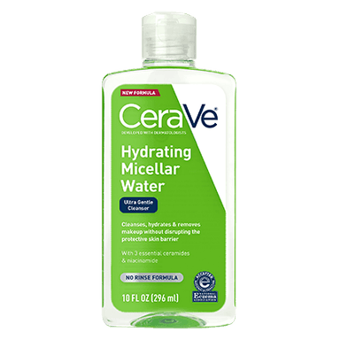 Hydrating Micellar Water
