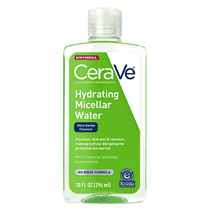 Hydrating Micellar Water