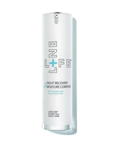 Night Recovery Moisture Complex