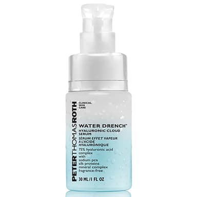Water Drench Hyaluronic Cloud Serum