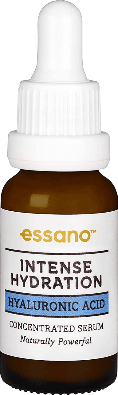 Intense Hydration Hyaluronic Acid