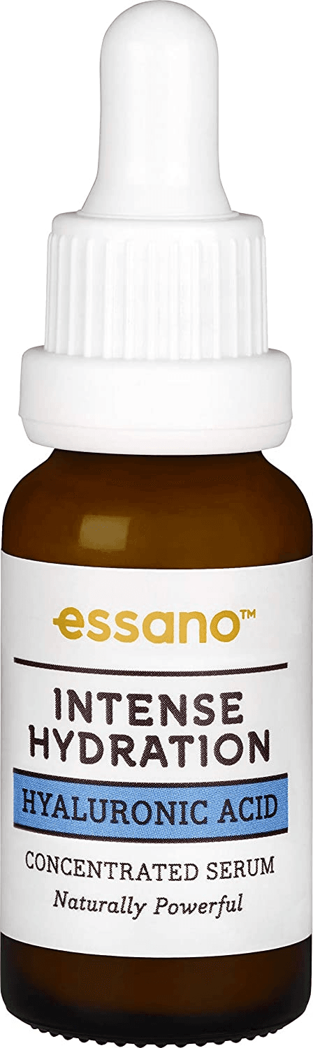 Intense Hydration Hyaluronic Acid