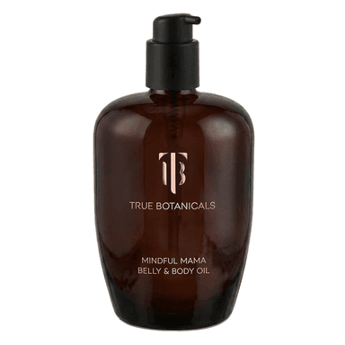 Mindful Mama Belly & Body Oil