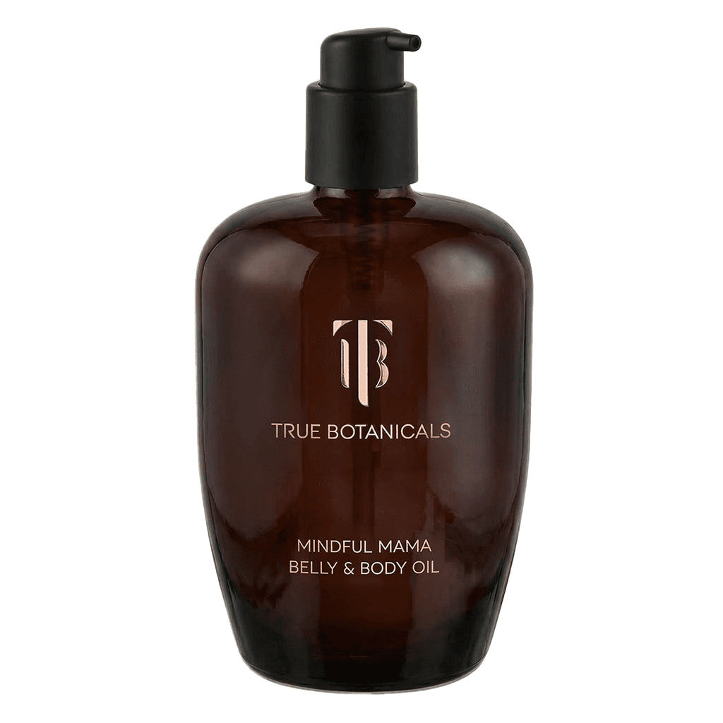 Mindful Mama Belly & Body Oil