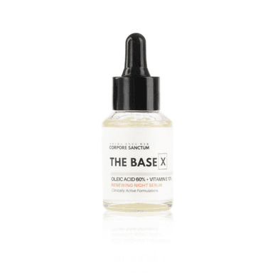 The BaseX : Renewing Night Serum