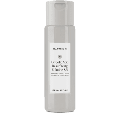Glycolic Acid Resurfacing Solution 8%