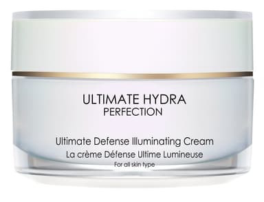 Ultimate Defense Illuminating Cream