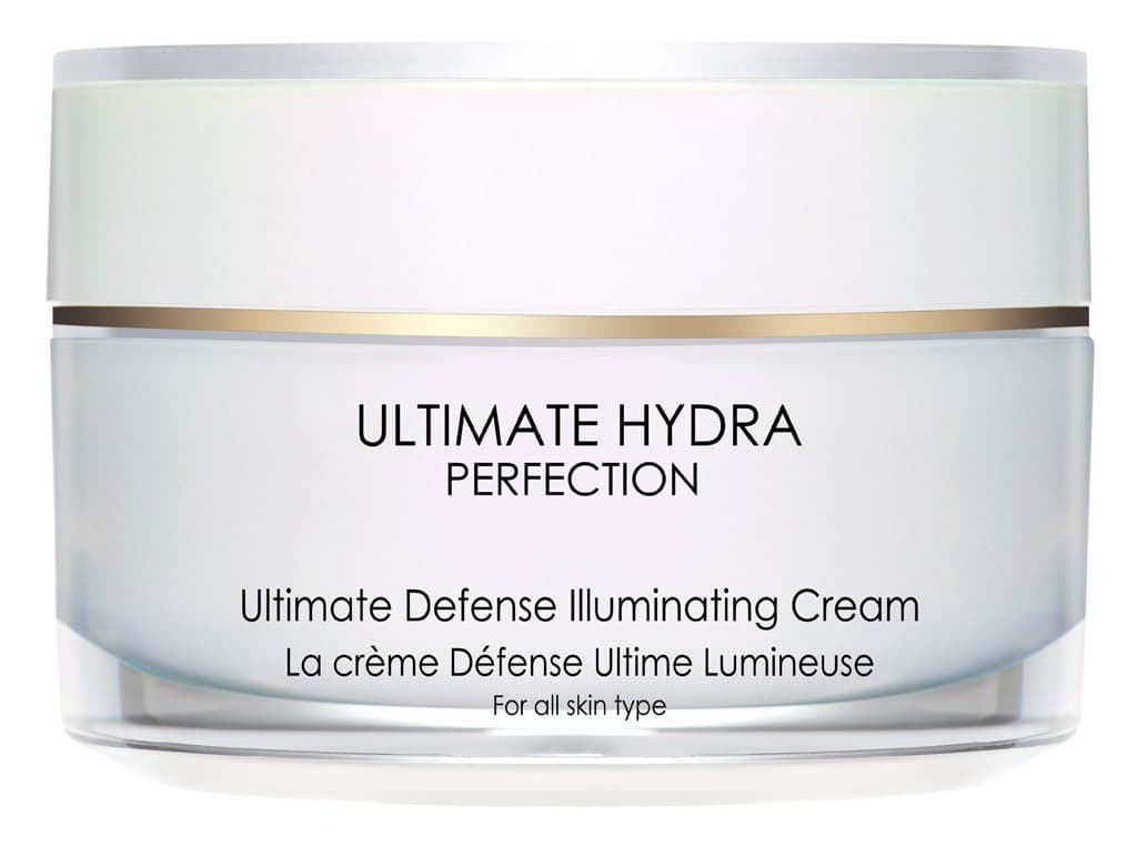 Ultimate Defense Illuminating Cream