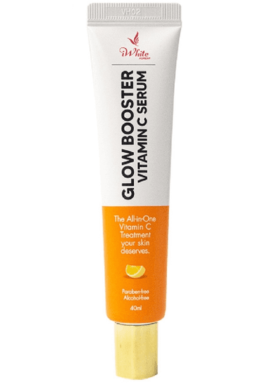 Glow Booster Vitamin C Serum