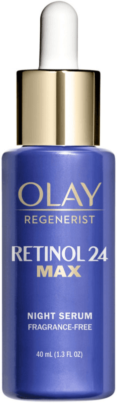 Regenerist Retinol24 MAX Night Serum