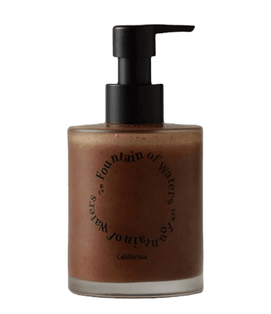 Cactus Hotel Body Wash