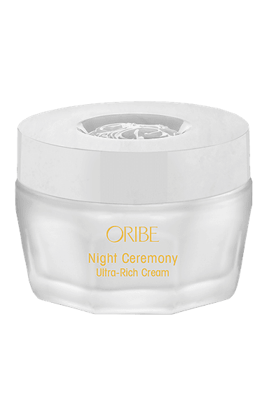 Night Ceremony Ultra-Rich Cream