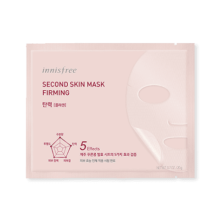 Fermented soybean bio cellulose mask [firming]
