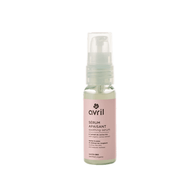Soothing Serum