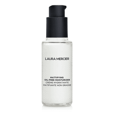 Mattifying Oil-Free Moisturizer