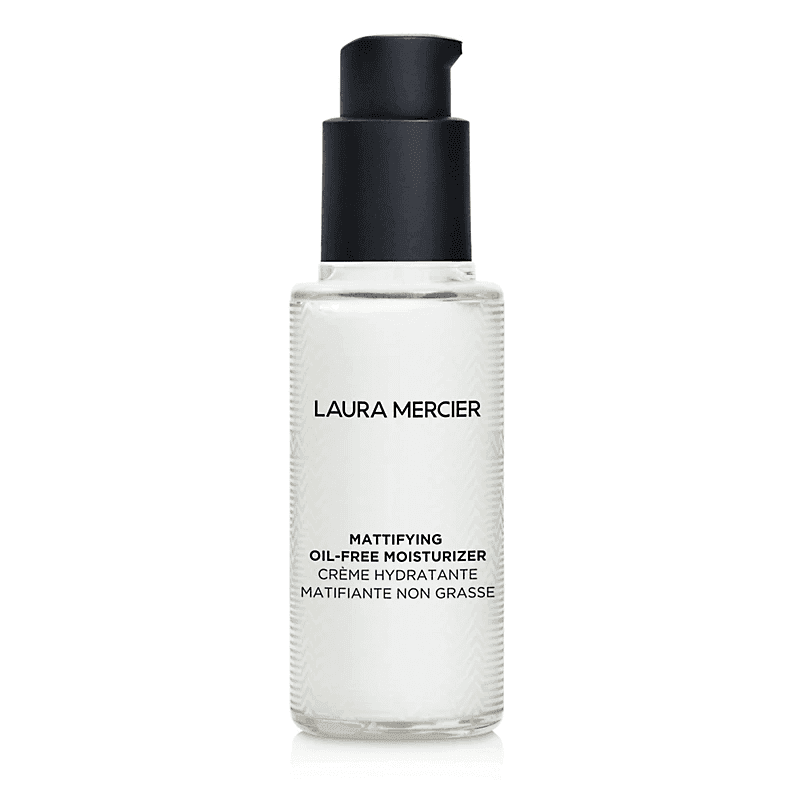 Mattifying Oil-Free Moisturizer
