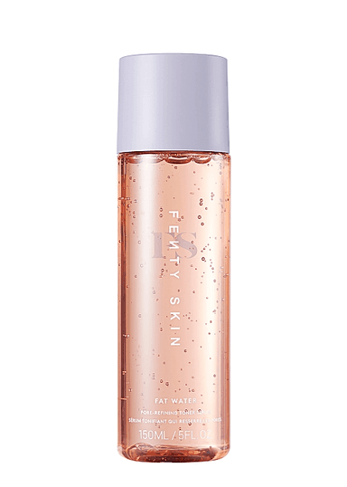 Fat Water Niacinamide Pore-Refining Toner Serum With Barbados Cherry