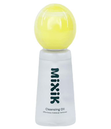 Cleansing Oil