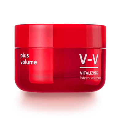 V-V Vitalizing Intensive Cream