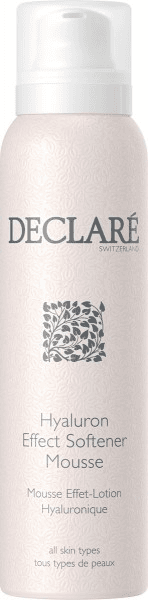 Special Care Hyaluron Effect Softener Mousse