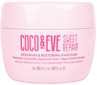 Sweet Repair Hair Mask