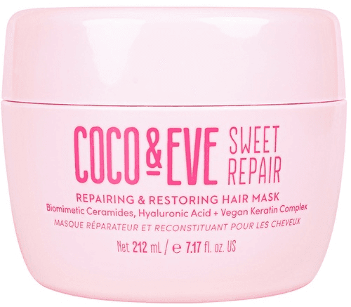Sweet Repair Hair Mask