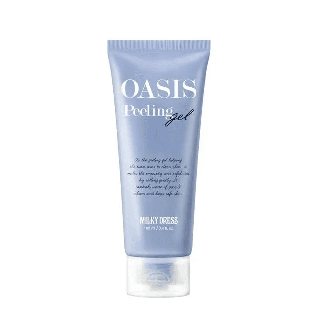Oasis Peeling Gel